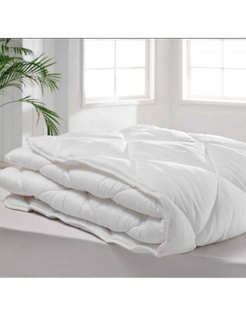 Taç Microfiber Tek Kişilik Yorgan