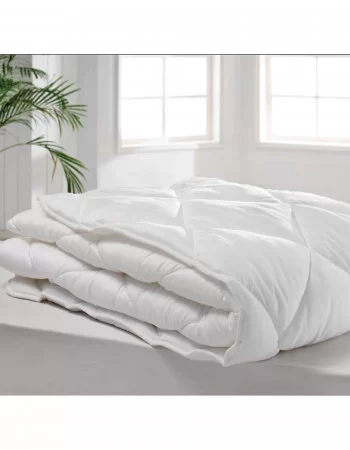 Taç Microfiber Tek Kişilik Yorgan