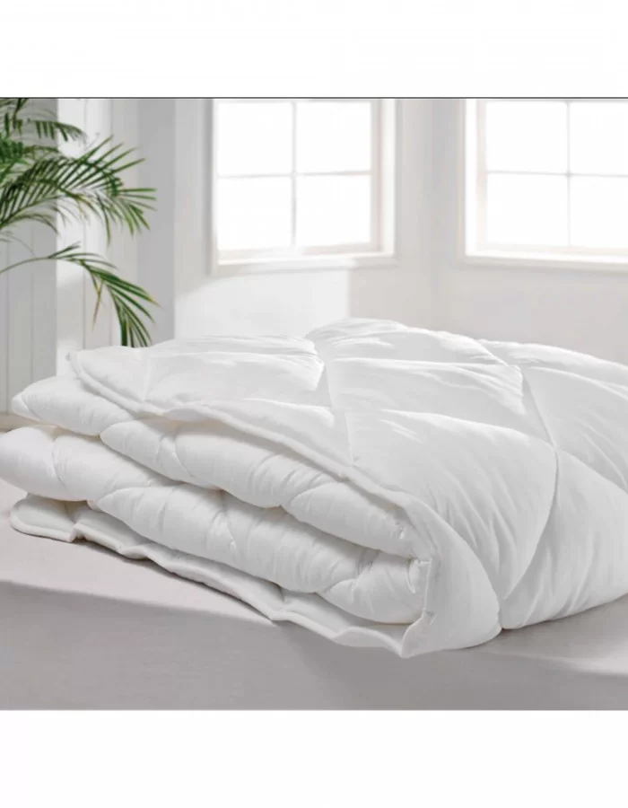 Taç Microfiber Çift Kişilik Yorgan