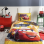 Özdilek Disney Cars Tek Kişilik Nevresim Takımı