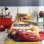 Özdilek Disney Cars Tek Kişilik Nevresim Takımı