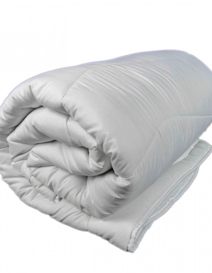 Microfiber Tek Kişilik Yorgan