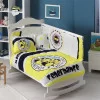 Taç Fenerbahçe Minik Kanarya Bebek Uyku Seti