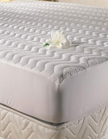 100X200 Fitted Kapitone Yatak Koruyucu Alez