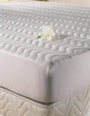 200X200 Fitted Kapitone Yatak Koruyucu Alez