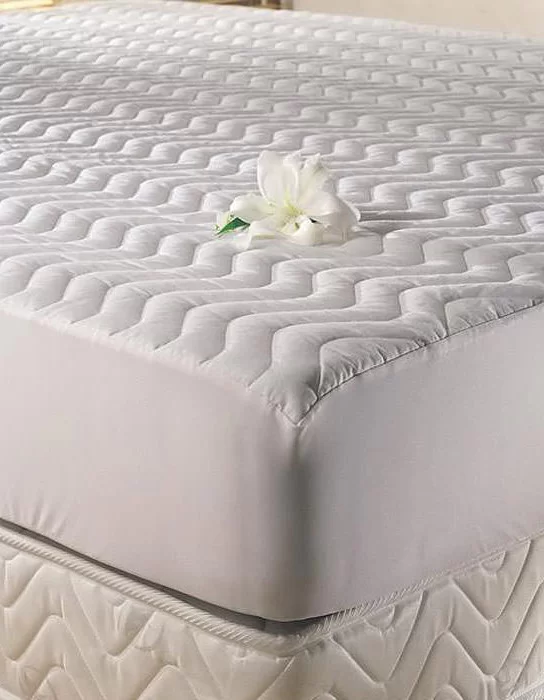 100X200 Fitted Kapitone Yatak Koruyucu Alez