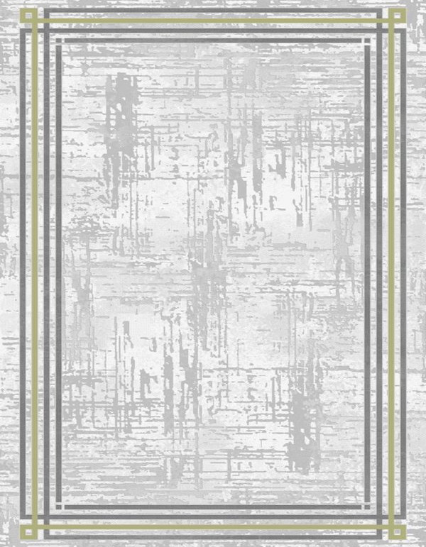 Zafer Halı 33898-96 