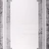 Zafer Halı 45960D Gri