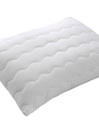 Taç Kapitoneli Yastık Koruyucu Alez 50x70