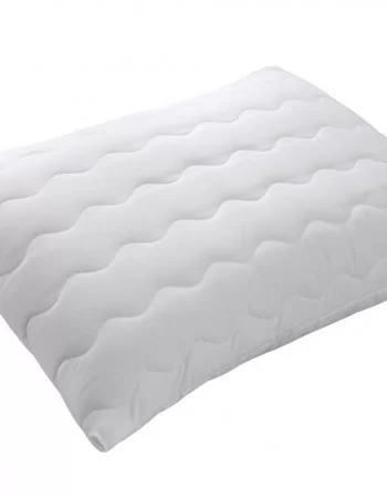 Taç Kapitoneli Yastık Koruyucu Alez 50x70