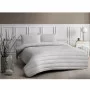Taç Natura Çift Kişilik Yorgan Seti (Reborn) Gri