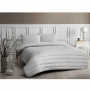 Taç Natura Çift Kişilik Yorgan Seti (Reborn) Gri